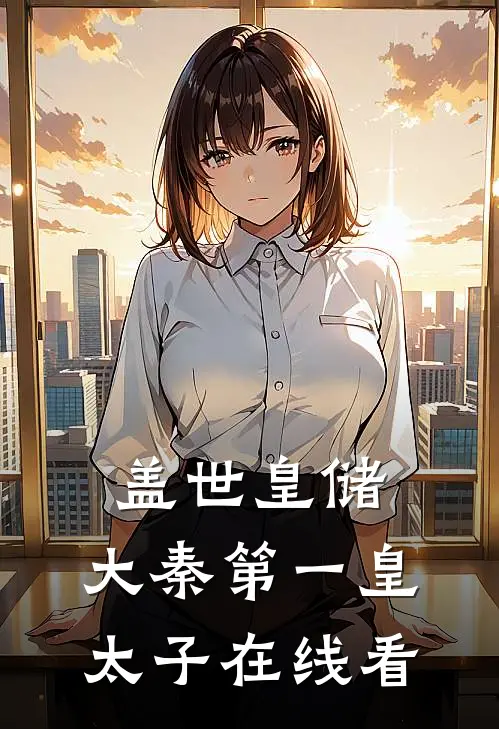 盖世皇储：大秦第一皇太子在线看