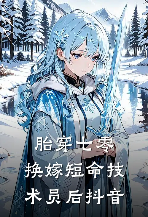 胎穿七零，换嫁短命技术员后抖音