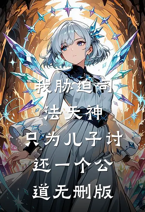 我胁迫司法天神，只为儿子讨还一个公道无删版