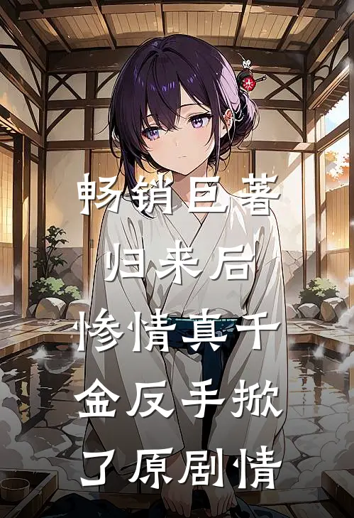 畅销巨著归来后，惨情真千金反手掀了原剧情