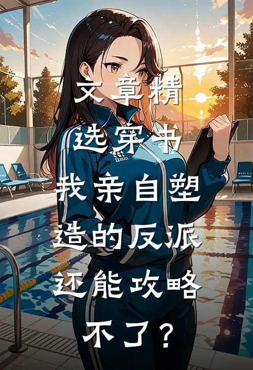 文章精选穿书：我亲自塑造的反派，还能攻略不了？