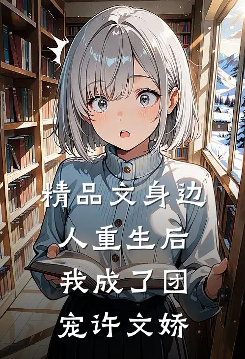 精品文身边人重生后我成了团宠许文娇
