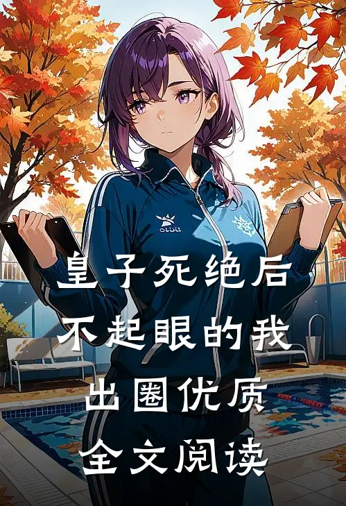 皇子死绝后，不起眼的我出圈优质全文阅读