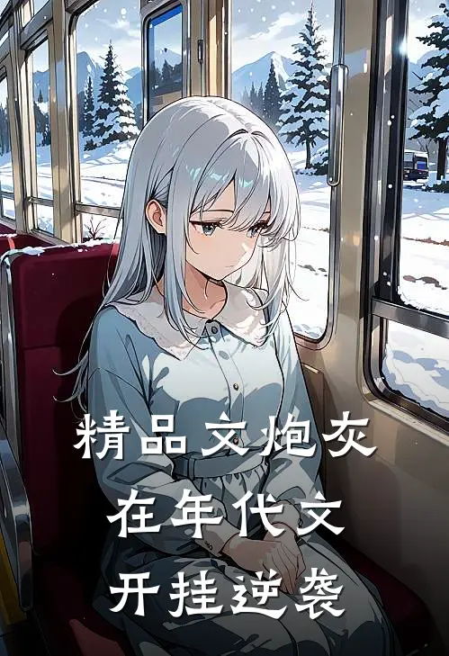 精品文炮灰在年代文开挂逆袭
