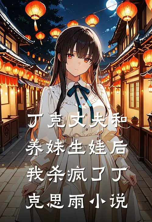 丁克丈夫和养妹生娃后，我杀疯了丁克思雨小说
