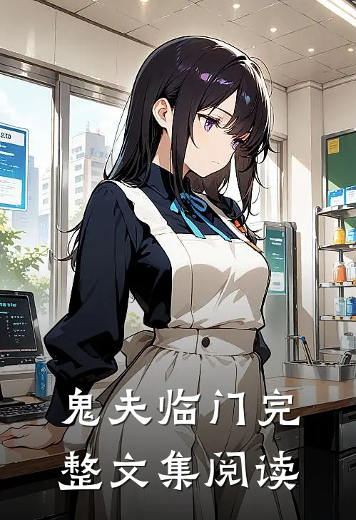 鬼夫临门完整文集阅读