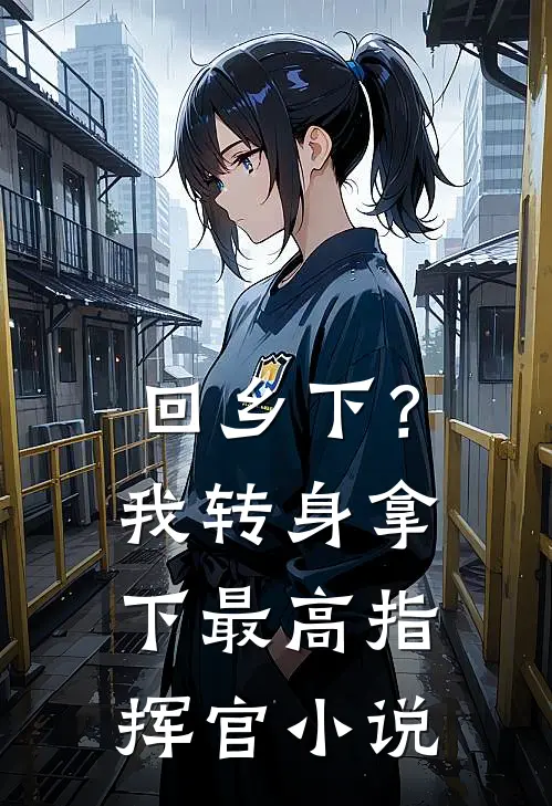 回乡下？我转身拿下最高指挥官小说