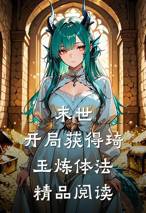 末世，开局获得琦玉炼体法精品阅读