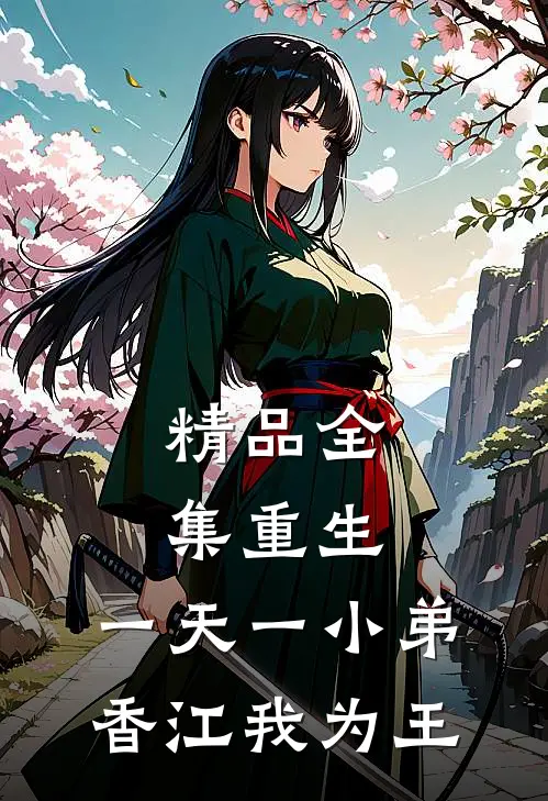 精品全集重生：一天一小弟，香江我为王