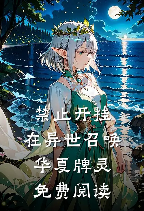 禁止开挂：在异世召唤华夏牌灵免费阅读