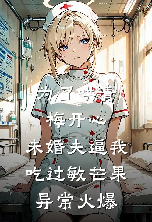 为了哄青梅开心，未婚夫逼我吃过敏芒果异常火爆