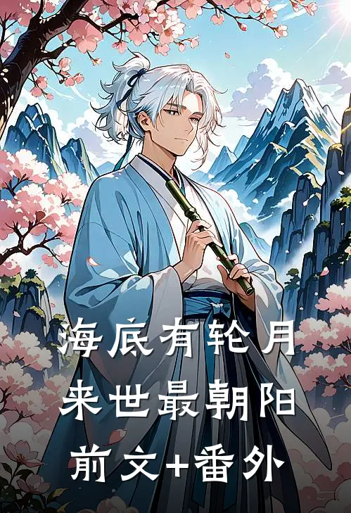 海底有轮月，来世最朝阳前文+番外
