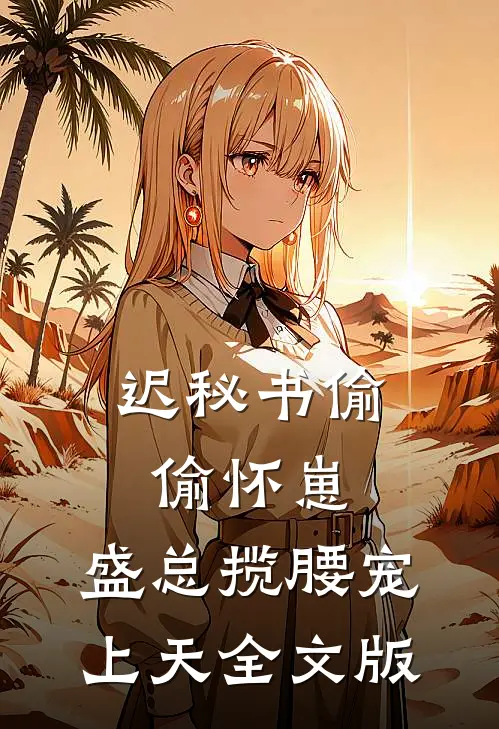 迟秘书偷偷怀崽，盛总揽腰宠上天全文版