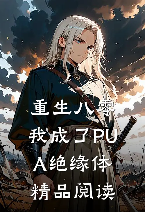 重生八零，我成了PUA绝缘体精品阅读