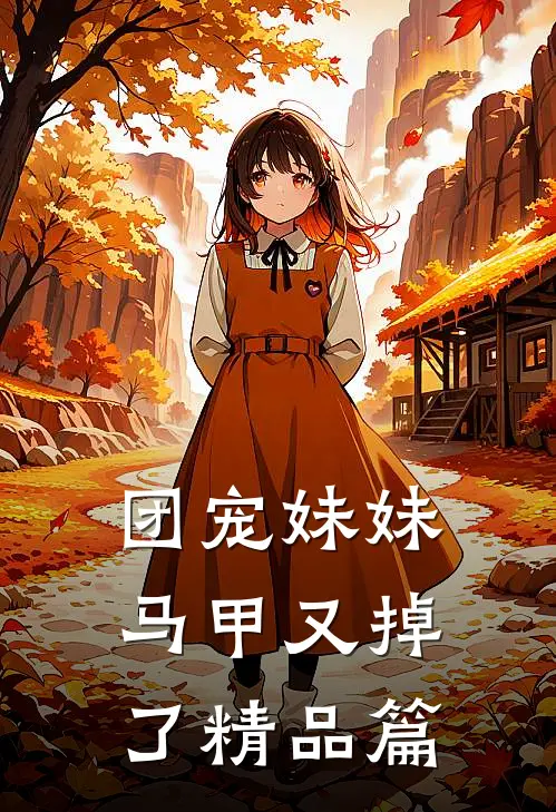 团宠妹妹马甲又掉了精品篇