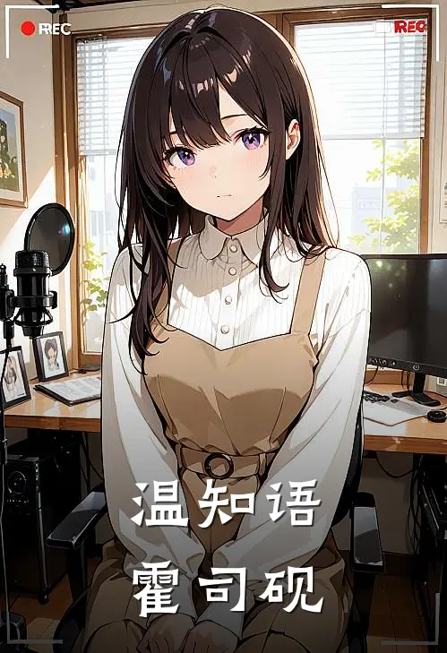 温知语霍司砚