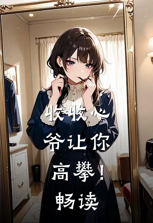 收收心，爷让你高攀！畅读