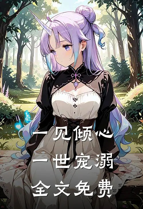 一见倾心，一世宠溺全文免费
