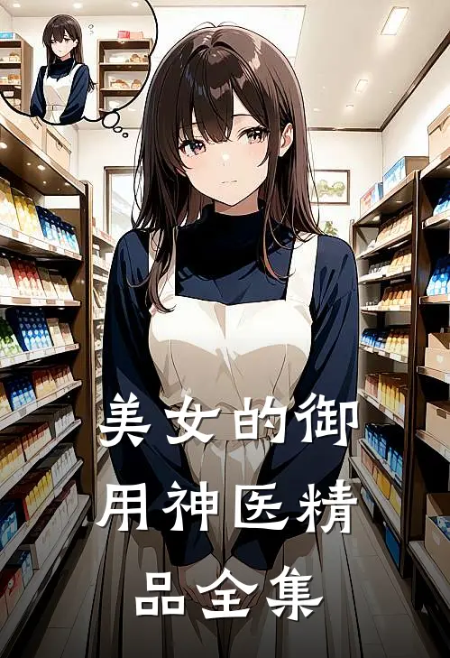 美女的御用神医精品全集