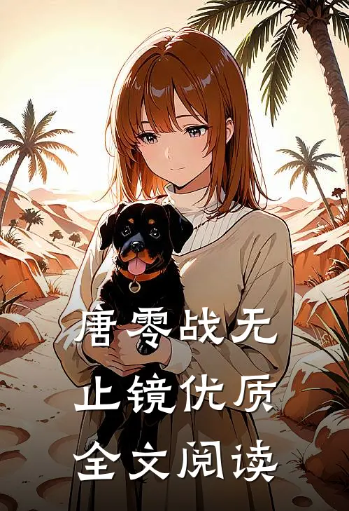 唐零战无止镜优质全文阅读