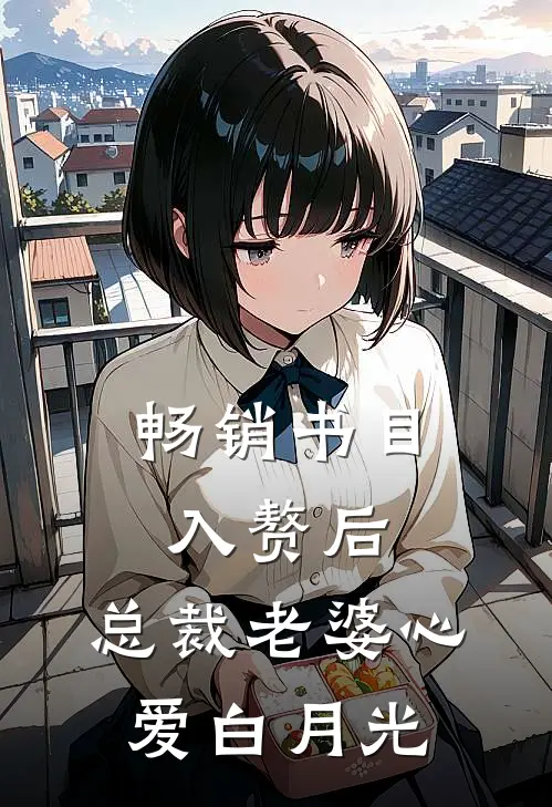 畅销书目入赘后，总裁老婆心爱白月光