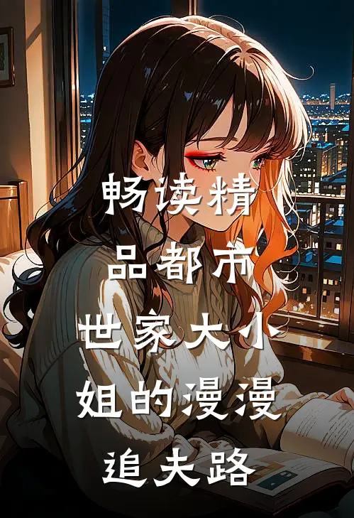 畅读精品都市：世家大小姐的漫漫追夫路