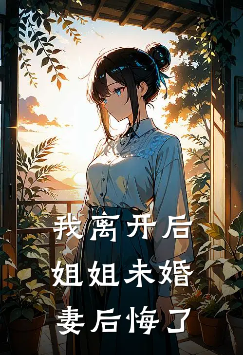 我离开后，姐姐未婚妻后悔了