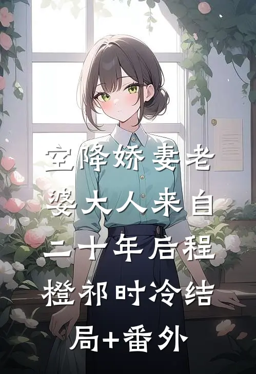 空降娇妻老婆大人来自二十年后程橙祁时冷结局+番外