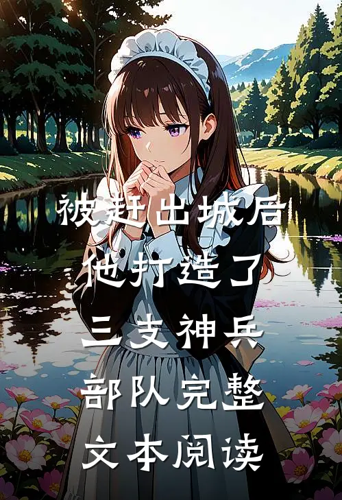 被赶出城后，他打造了三支神兵部队完整文本阅读