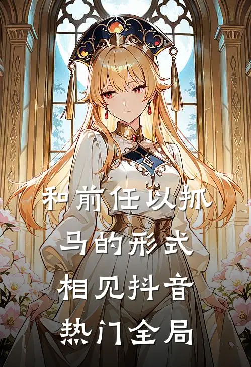和前任以抓马的形式相见抖音热门全局