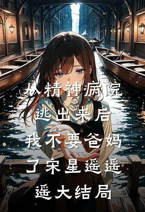 从精神病院逃出来后，我不要爸妈了宋星遥遥遥大结局