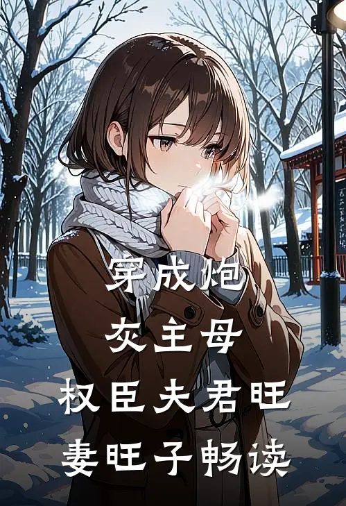 穿成炮灰主母，权臣夫君旺妻旺子畅读