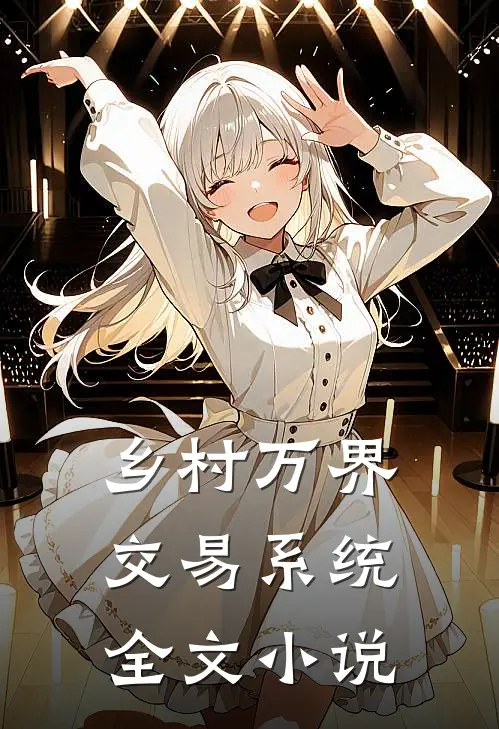 乡村万界交易系统全文小说