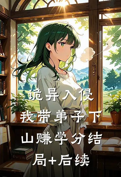 诡异入侵：我带弟子下山赚学分结局+后续