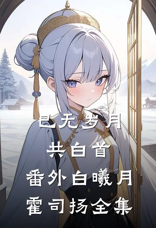 已无岁月共白首： 番外白曦月霍司扬 全集