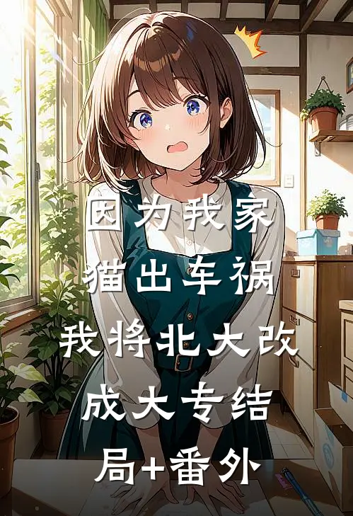 因为我家猫出车祸，我将北大改成大专结局+番外
