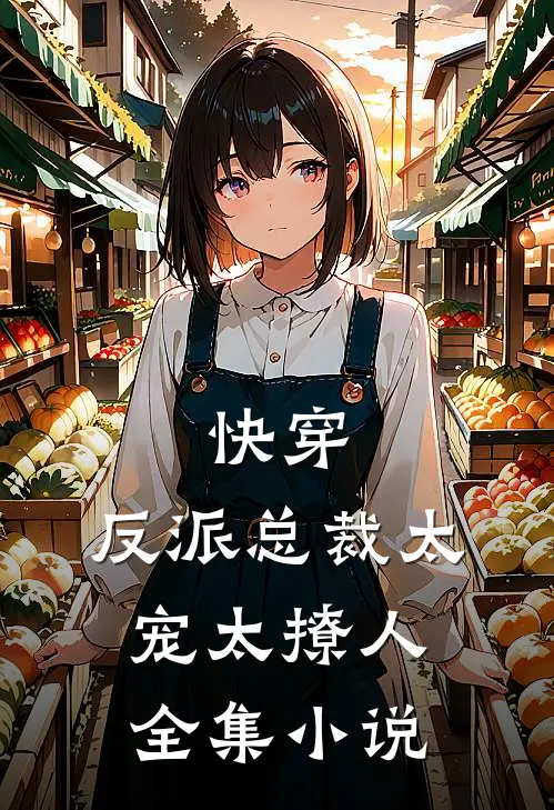 快穿：反派总裁太宠太撩人全集小说