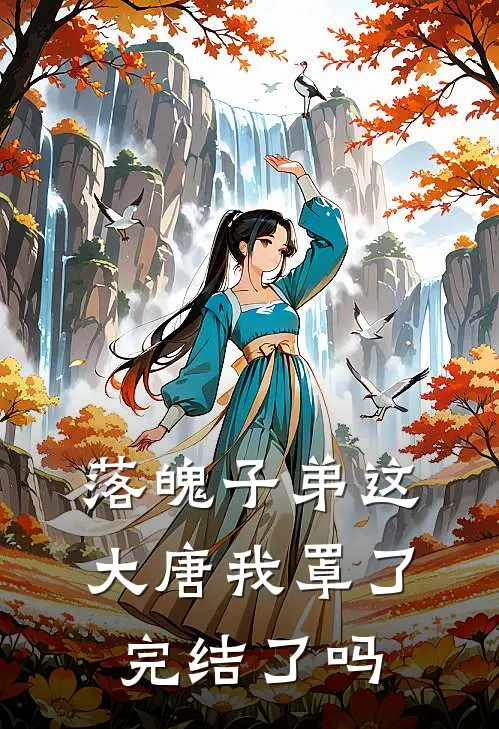 落魄子弟这大唐我罩了完结了吗