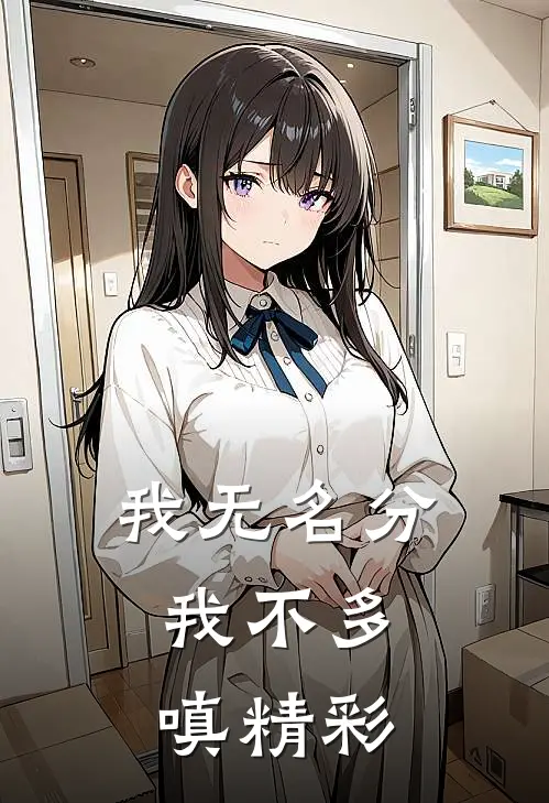 我无名分，我不多嗔精彩