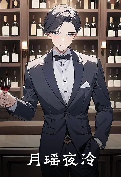 月瑶夜泠