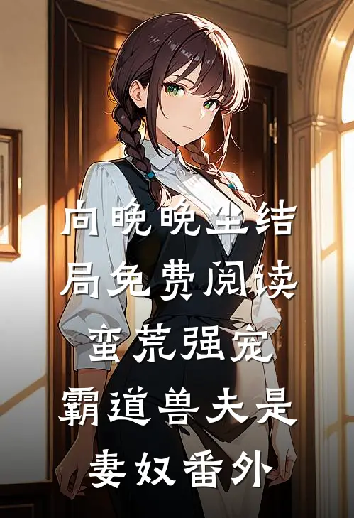 向晚晚尘结局免费阅读蛮荒强宠：霸道兽夫是妻奴番外