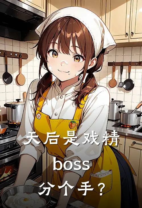 天后是戏精：boss，分个手？