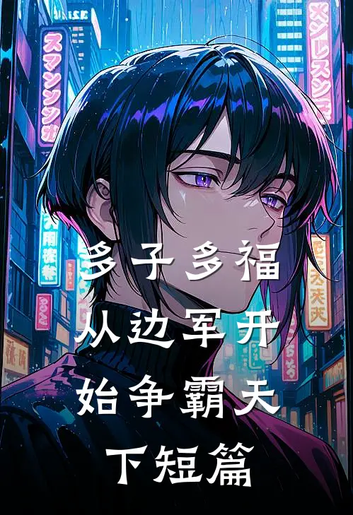 多子多福，从边军开始争霸天下短篇