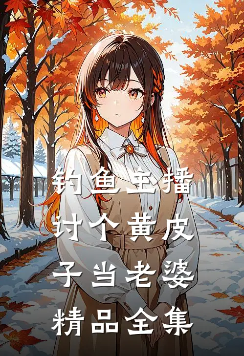 钓鱼主播：讨个黄皮子当老婆精品全集