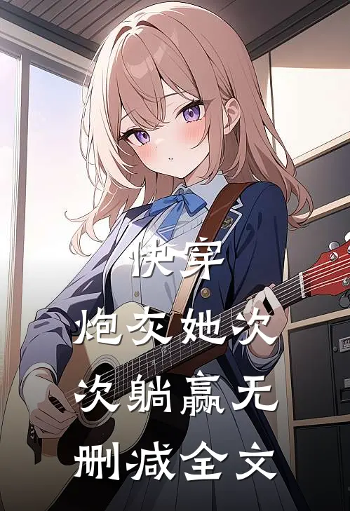 快穿：炮灰她次次躺赢无删减全文