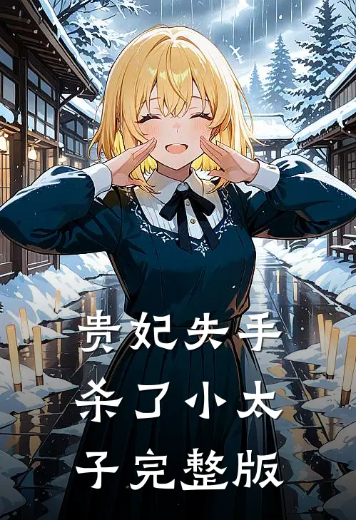 贵妃失手杀了小太子完整版