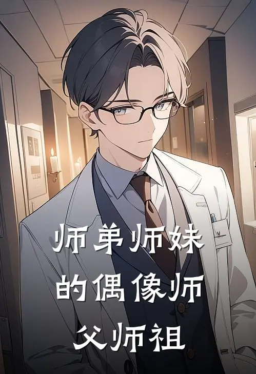 师弟师妹的偶像师父师祖