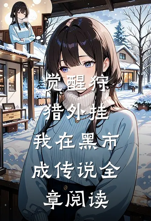 觉醒狩猎外挂，我在黑市成传说全章阅读