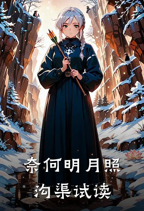 奈何明月照沟渠试读