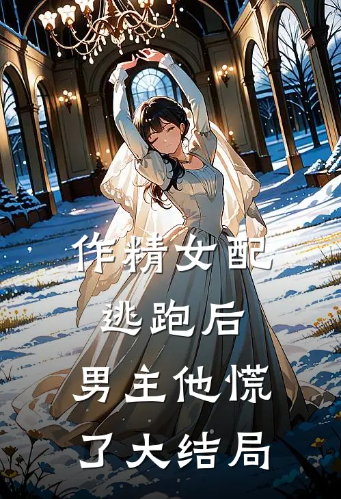 作精女配逃跑后，男主他慌了大结局